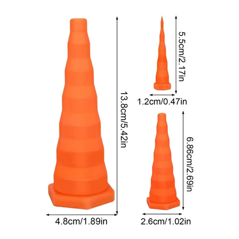 High Performance Leakproof Plugs With Secure 12X18mm Fit For Heavy Machinery Repair And Industrial Maintenance Systems Using Oil Safe Silicone To Block Pressure And Stop Dirt Ingress Like A Boss, orange silicone plug sizes shown