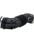 Honda Air Intake Hose Duct Tube Replacement for 2008 2012 Accord 2.4L and 2012 2015 Crosstour, high temperature rubber