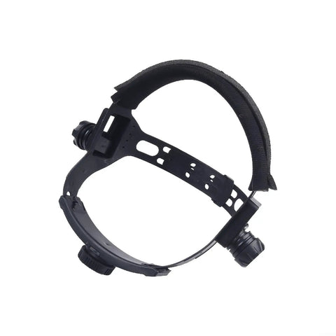 Adjustable Welding Helmet Headgear Replacement For Flexible Durable Welding Hoods ABS Material Easy Fit Long Lasting Comfort Secure Strap