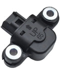 Drop In Vehicle Down Sensor For Kawasaki Ninja ZX Series Bikes 2004 To 2021 Replaces 21176 0026 black plastic sensor