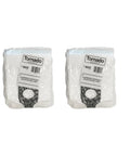 CK LW 13/1 Roam Backpack Vacuum Filter Bags Genuine OEM, 20 Count, Two Packs Of Ten displayed in packaging