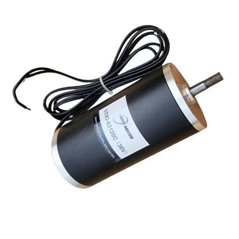 Top Notch High Power Brushless DC Spindle Electronic Starter Compatible With 12V 24V 36V Systems Permanent Magnet Motor Starter