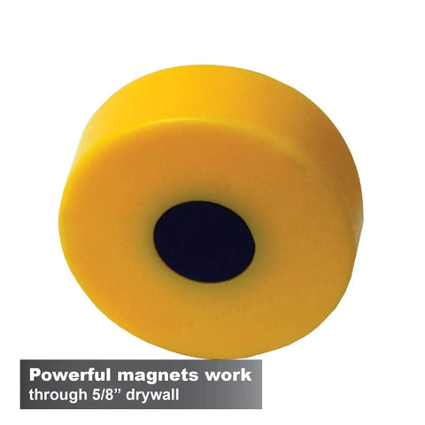 Stop Sweating Those Tricky Drywall Cutouts With This Heavy Duty Magnetic Recessed Light Layout Tool That Snaps Together Through Sheetrock To Nail Perfect Centers And Slash Guesswork Dead