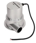 Compact Water Turbine Hydroelectric Generator With Permanent Magnet Brushless Motor Genny For Off Grid Power From Small Streams