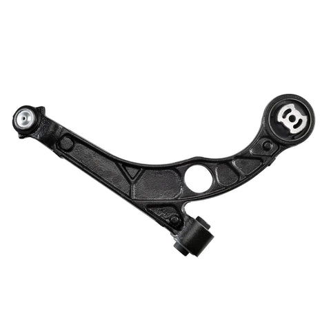 Front Lower Control Arm Replacement Kit For 2015-2017 Chrysler 200 And 2013-2016 Dodge Dart, 2-Piece Ball Joint Assembly detail view
