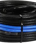 Self Regulating Sewage Pipe Heating Cable 150 Feet 120 Volt For Freeze Protection In Wastewater Systems Sump Pumps And Roof Deicing