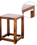 12 Pack White Powder Coated Steel L Corner Braces With Phillips Screws, reinforcing wooden furniture corner joinery.
