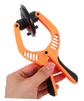Phone Screen Opening Tool Kit With Suction Cup And Pliers For Quick Repairs Versatile Screen Removal For Smartphones Easy To Use DIY Essentials