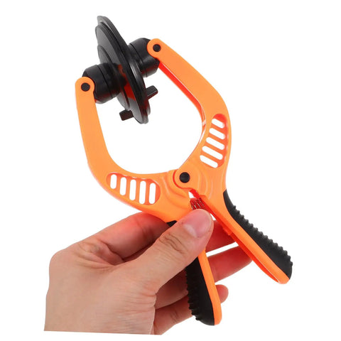 Phone Screen Opening Tool Kit With Suction Cup And Pliers For Quick Repairs Versatile Screen Removal For Smartphones Easy To Use DIY Essentials
