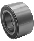 Front Wheel Bearing For Ford C Max Escape Focus Transit Connect And Lincoln MKC 1 Pack Ride Ready Premium OE Fit With Premium Materials For Smooth Vibration Free Performance And Lasting Reliability image showing a close-up of a metal wheel bearing.