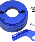 Performance Upgraded Air Filter Adapter Intake Spark Plug Kit For Predator 212cc 6.5HP GX160 GX200 adapter component