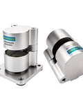 Pneumatic Cylinder For Air Pressure Disc Brake System Heavy Duty Pro Grade Tough As Nails Disc Brake Machine Tool Clamp L8 L10 L15 L20