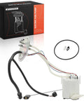 Top Shelf Electric Fuel Pump Module Assembly For Ford Excursion 2000 To 2005 With V10 6.8L And V8 5.4L Engine California Only Specs, detailed view.