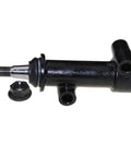 Pitman arm from 13Piece 4WD Front Suspension Kit With Ball Joints Tie Rod Ends Control Arms Pitman Arm And 4 Groove Spline Fit Chevrolet Silverado