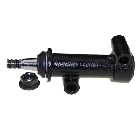 Pitman arm from 13Piece 4WD Front Suspension Kit With Ball Joints Tie Rod Ends Control Arms Pitman Arm And 4 Groove Spline Fit Chevrolet Silverado