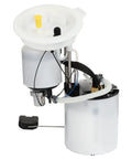 Direct Fit Fuel Pump Replacement For Audi A6 2.0L Turbo Sedan 2012 Through 2016 S6 4.0L V8 Premium Quattro Base aftermarket pump