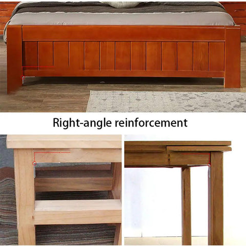 Rock Solid Stainless Steel L Brackets For Shelves Built Tough corner supports providing right-angle reinforcement for furniture.