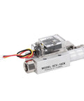 High Pressure Vacuum Generator Pneumatic Ejector With Aluminum Alloy Body And Female Thread For Industrial Automation