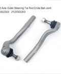 Benz E Class W212 Suspension Control Arm Ball Joint Bushing Stabilizer Link Tie Rod Kit 2123302711 2123302811 parts