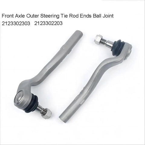Benz E Class W212 Suspension Control Arm Ball Joint Bushing Stabilizer Link Tie Rod Kit 2123302711 2123302811 parts