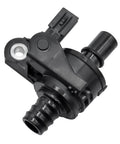 Coolant Water Control Valve Compatible With Toyota Avalon 2020 To 2021 Camry 2018 To 2023 Rav4 2019 To 2022 Bypass Valve showing detailed design.