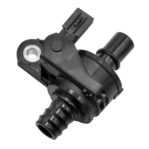 Coolant Water Control Valve Compatible With Toyota Avalon 2020 To 2021 Camry 2018 To 2023 Rav4 2019 To 2022 Bypass Valve showing detailed design.