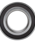 Front 2 Piece Wheel Bearing Assembly Replacement for Audi Q7 Range Rover Evoque Velar Sport Discovery Jaguar XJ E Pace Porsche Cayenne VW