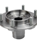 Front Wheel Hub Assembly Driver Side Or Passenger Side Right For Toyota 96-02 4Runner 4WD, 95-00 Tacoma 4WD, 00-06 Tundra 4WD