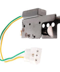 Gas Furnace Pilot Burner Assembly LH680005 740A With 3 Wire SPDT Safety Ignition Switch For Bryant Carrier Payne