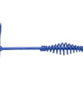 Chipping Welding Hammer 15 Oz For Fast Slag Cleanup And Light Demolition Made In USA Built Tough Heavy Duty American Steel With Chisel Like Blade And Tapered Point VN19815 WC CS