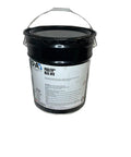 ProLith Lithium Complex Red All Purpose Grease 35 Lb Metal Pail For Centralized Lubrication Heavy Duty EP Protection Easy Pumping Corrosion Fighter For Machinery And Equipment
