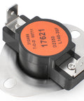 Furnace Temperature Limit Switch Replacement For Coleman York And Evcon Furnaces Replaces S1-7945-3281 And S1-7945-3271 close-up