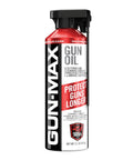 12 Ounce All In One Gun Oil And Cleaner Heavy Duty Lubricant And Rust Protectant For Pistols And Rifles bottle
