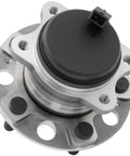 Beefed Up Rear Wheel Hub Bearing Assembly Drop In Ready For Hyundai Sonata Tucson Veloster N Cadenza Optima Sportage Fits