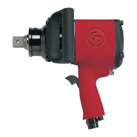 Heavy Duty Air Impact Wrench With Adjustable Side Handle And 1 Inch Drive Delivers 900 Blows Per Minute Straight Up Industrial Grade Power Tool Built Tough For Grease Monkey Tractor Repair And Tight Garage Bay Service
