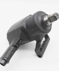 Heavy Duty Pneumatic Hammer Wrench That Knocks Loose Stuck Hardware Like Butter Delivers Raw 2800 Nm Of Twisting Power For Three Quarter And One Inch Socket Drives