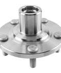 Front Wheel Bearing And Hub Assembly Set Of 2 For Toyota Camry 2004-2017 2.5L 3.0L 3.5L V6 TopNotch Replacement close-up view