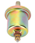 Oil Pressure Sensor One Eighth NPT 0 To 1.0 MPa High Sensitivity Steel Engine Oil Pressure Switch Built To Last For Auto And Industrial Machines With Precise Readings And Reliable Performance In Tough Environments, steel sensor with threaded terminals