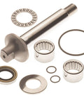 Jet Pump Bearings Seals Shaft Rebuild Repair Kit For 717 720 GS HX SP GTI PWC Models OEM Quality Aftermarket Replacement Includes Pump Shaft Bearings Seals