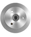 Top view of Beefed Up Raw Sea Water Pump With NSK Bearing For Volvo Penta Boats 4.3L 5.0L 5.7L V8 V6 GXI GL Replaces 3812519