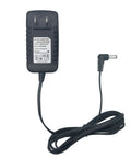 9V Power Supply Adapter For Boss RC 505 Mk1 Loop Station With US Plug Replacement Wall Charger, coiled cable and adapter.