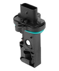 Side view of Mass Air Flow Sensor MAF Replacement For Chevrolet Cruze 1.4L L4 Gas 2016 2017 2018 2019 Drop In Fit Easy Install Plug And Play Airflow Meter With OE 55498433