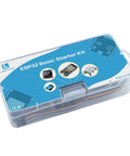 Starter Kit For ESP32 Development Board With WiFi IoT Learn To Code Fast No Fuss Setup Grab And Go Arduino IDE Compatible Tutorial