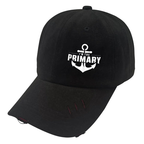 Chill All Black Trucker Hat Ideal For Yacht Deck Crew And Charter Guests Keeps Your Head Cool With Sun Protection Super Comfy Snapback Design