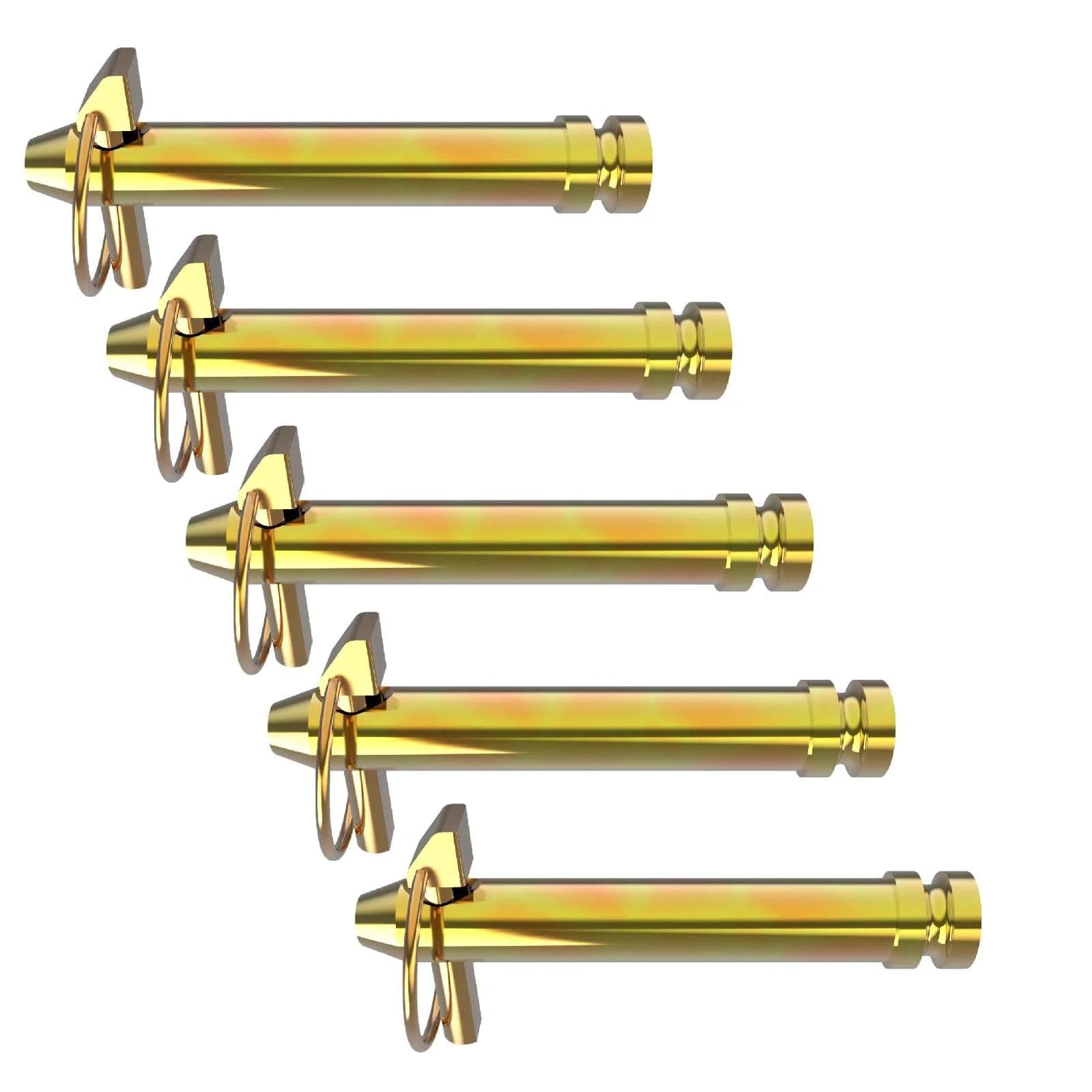 Heavy Duty Tractor Hitch Pins for Farm Use