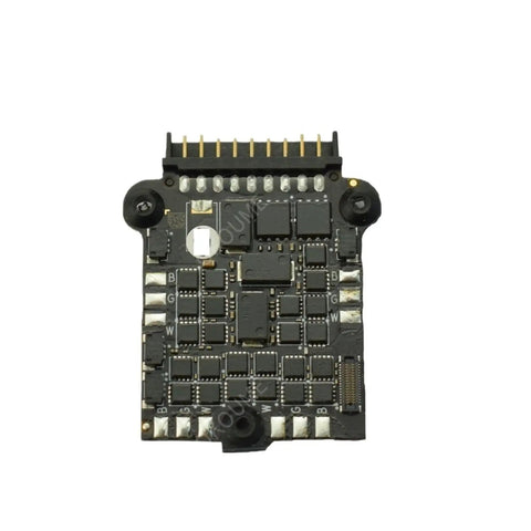 ESC Module Replacement Power Board For Air 3 Drone Mavic Air 3 Repair Parts Pro Grade Plug And Play Easy Install black front view