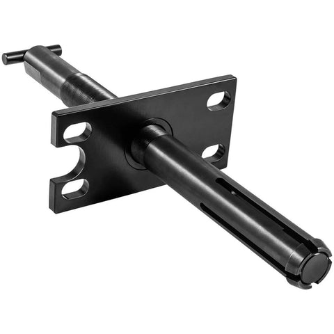 All In One Gimbal Bearing Installer Kit With Puller Remover And Engine Alignment Tools For Mercruiser Alpha Alpha 1 MR Bravo Volvo OMC Cobra And Yamaha Sterndrive 89 92 Easy Install And Precise Alignment Pro, close-up of tool.