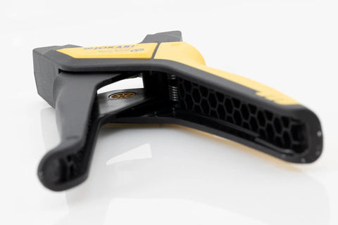 Sensor Wire Stripper For Sensor Cables And Secure Cabling No Diameter Adjustments Needed Pro Grade Tool From German Engineering