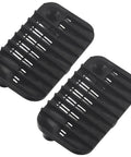 Two Pack Durable Gearcase Water Inlet Screen Replacement For Evinrude Johnson Outboard Motors 336206 0336206 0766468