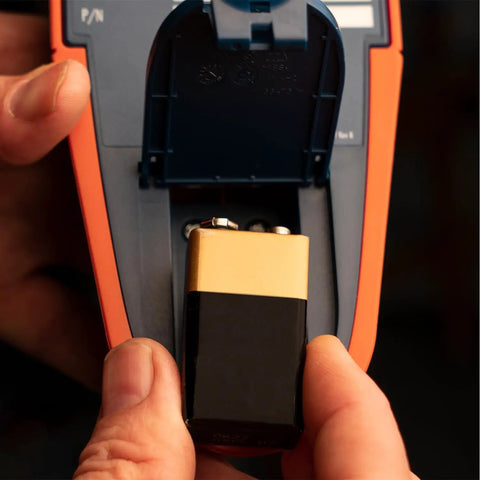Hit The Nail On The Head With This Precision Stud Finder And Electric Wire Detector So You Can Ace Every Drywall Job Skip The Guesswork And Install Shelves Like A Pro Without Burning Cords